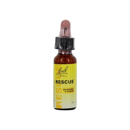 Bach rescue remedy 10ml