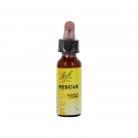 Bach rescue remedy 10ml - COMPLEMENTS ALIMENTAIRES