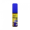 Bach rescue spray nuit 20ml - COMPLEMENTS ALIMENTAIRES