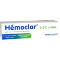 Hemoclar 0,5% crème 30g | Nom de la Pharmacie en variable