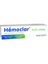 Hemoclar 0,5% crème 30g | Nom de la Pharmacie en variable