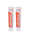 Elmex dentifrice protection caries duo 75ml | Nom de la Pharmacie...