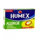 Humex Alergie Loratadine 10mg 7 Comprimés | Nom de la Pharmacie en...