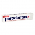 Parodontax dentifrice blancheur 75 ml | Nom de la Pharmacie en...
