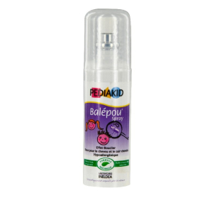 Balépou spray répulsif bio 100ml | Nom de la Pharmacie en variable