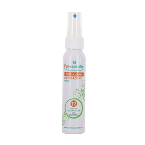 Puressentiel spray circulation 100ml | Nom de la Pharmacie en variable