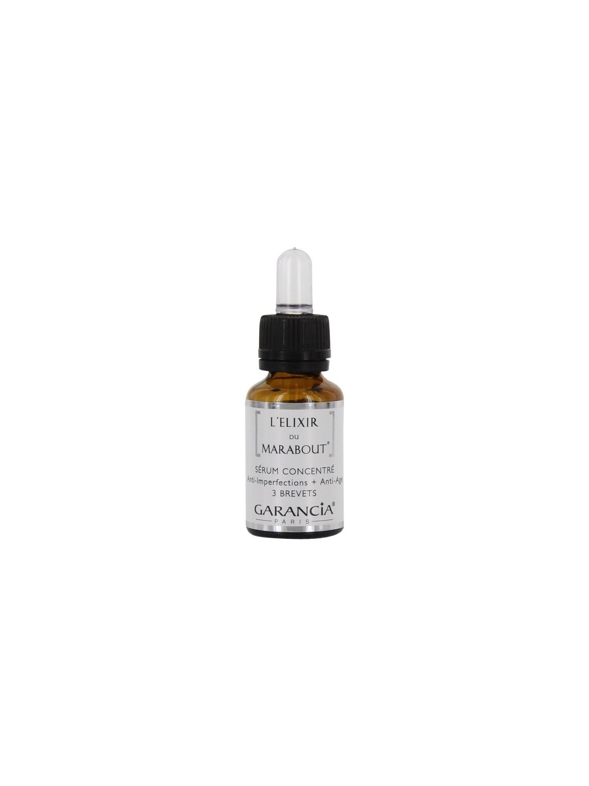 Garancia elixir du marabout 15ml | Nom de la Pharmacie en variable