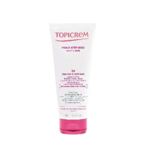 Topicrem peaux atopiques da baume émollient 200ml | Nom de la...