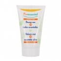 Puressentiel baume respiratoire aux 19 huiles essentielles 50ml |...