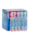 Dacryum solution pour lavage ophtalmique 30 récipients unidoses de...