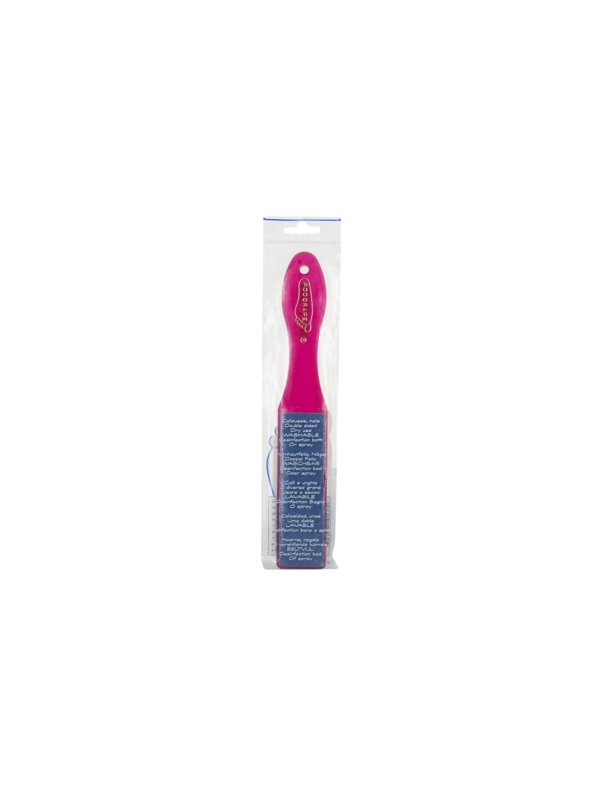 Akileine Podorape Bleue 1 unité | Nom de la Pharmacie en variable