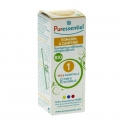 Puressentiel romarin à camphre bio 10ml | Nom de la Pharmacie en...