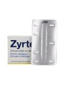 Zyrtecset 10mg 7 comprimés pelliculés sécables | Nom de la...