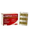 3 chênes lymphaveine 60 comprimés | Nom de la Pharmacie en variable