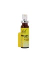 Bach rescue spray 20ml - COMPLEMENTS ALIMENTAIRES
