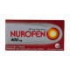 Nurofen 400mg 12 Comprimés Enrobés