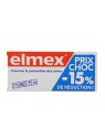 Elmex dentifrice protection caries duo 75ml | Nom de la Pharmacie...