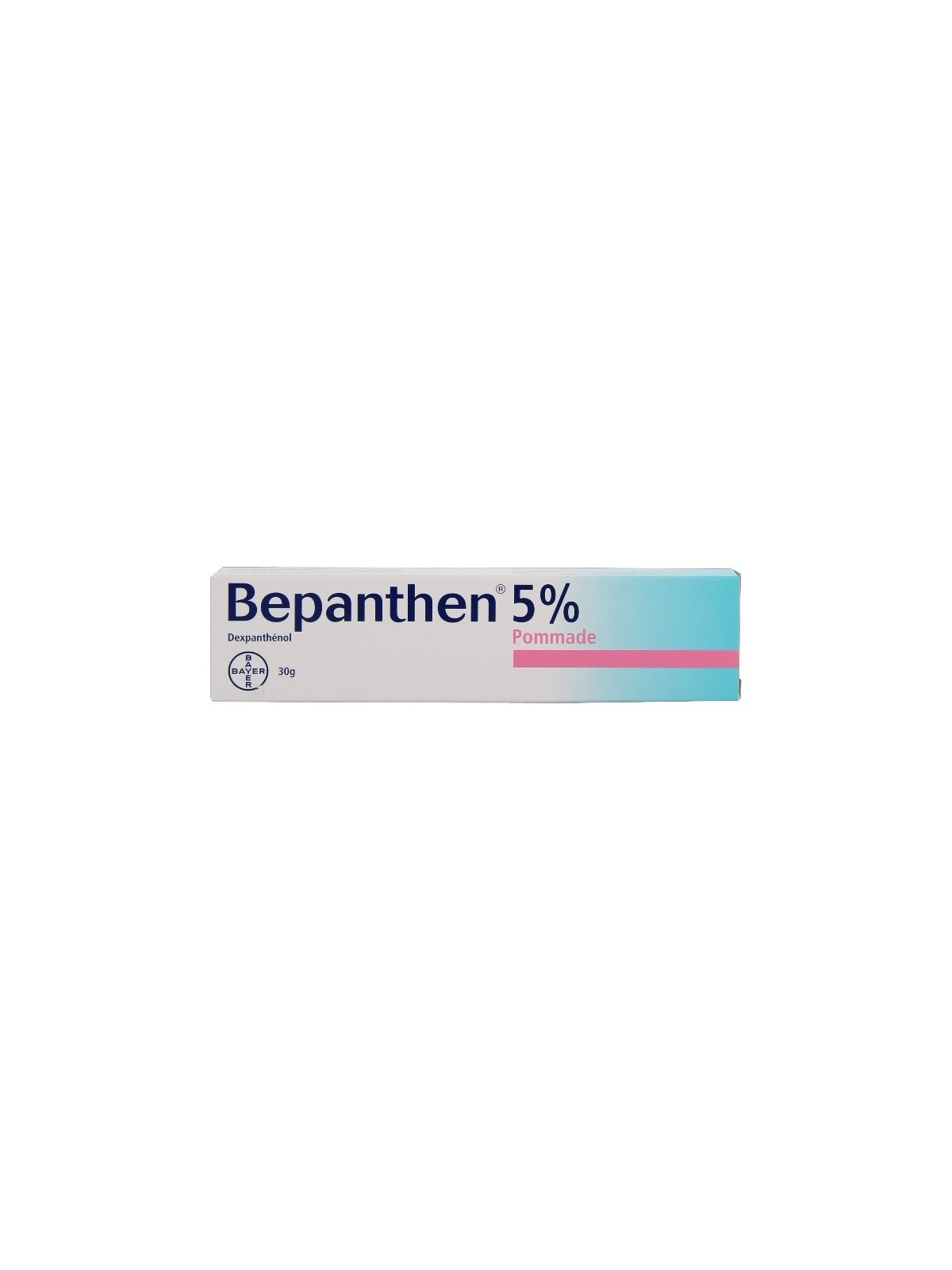 Bepanthen 5 % pommade 30 g | Nom de la Pharmacie en variable