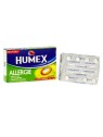 Humex Alergie Loratadine 10mg 7 Comprimés | Nom de la Pharmacie en...