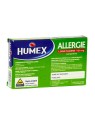 Humex Alergie Loratadine 10mg 7 Comprimés | Nom de la Pharmacie en...