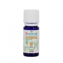 Puressentiel romarin à cinéole bio 10ml | Nom de la Pharmacie en...