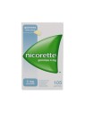 Nicorette 4mg Sans Sucre 105 gommes à mâcher | Nom de la Pharmacie...