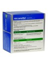 Nicorette menthe glaciale 2mg sans sucre 210 gommes à mâcher   |...
