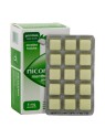 Nicorette menthe fraiche 4mg sans sucre 105 gommes à mâcher