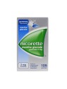 Nicorette Menthe Glaciale 2Mg Sans Sucre 105 Gommes  à Mâcher |...