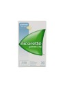 Nicorette 2Mg Sans Sucre 30 Gommes à Mâcher | Nom de la Pharmacie...