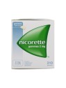 Nicorette 2mg Sans Sucre 210 Gommes à mâcher | Nom de la Pharmacie...