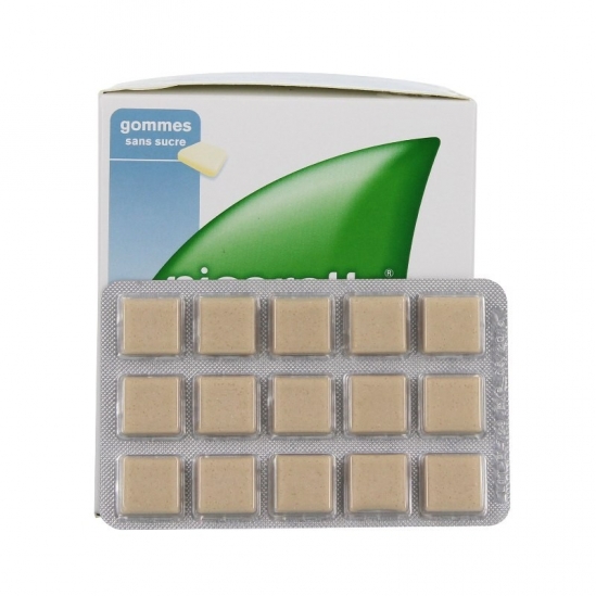 Nicorette 2mg Sans Sucre 210 Gommes à mâcher | Nom de la Pharmacie...
