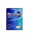 Nicotinell menthe 2mg 144 comprimés à sucer | Nom de la Pharmacie...