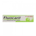 Fluocaril Bifluore 250mg Menthe pâte dentifrice 93,75g | Nom de la...