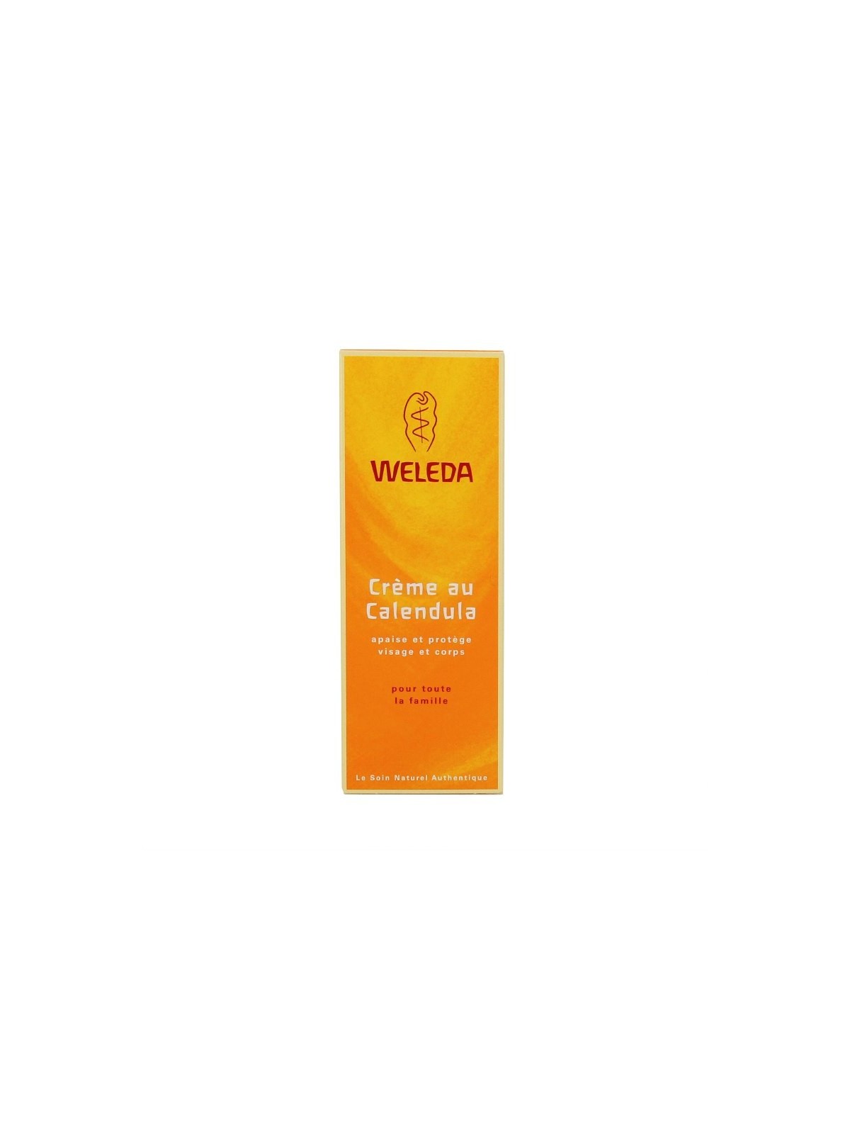 WELEDA Crème au Calendula 75ML | Nom de la Pharmacie en variable