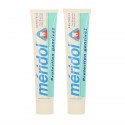 Meridol dentifrice soin des gencives irritées 2x75ml | Nom de la...