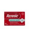 Rennie sans sucre 36 comprimés à croquer | Nom de la Pharmacie en...