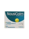 Nausicalm adultes 50mg 14 gélules | Nom de la Pharmacie en variable