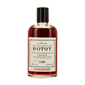 Botot Eau de bouche 150ml