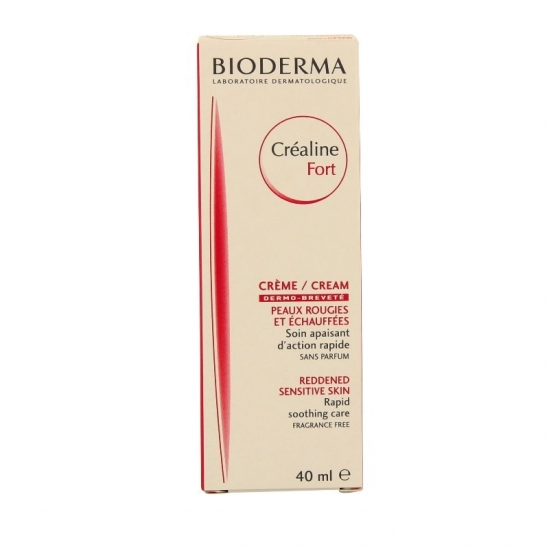 Créaline fort crème 40ml | Nom de la Pharmacie en variable