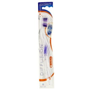 Elgydium diffusion brosse à dents medium | Nom de la Pharmacie en...