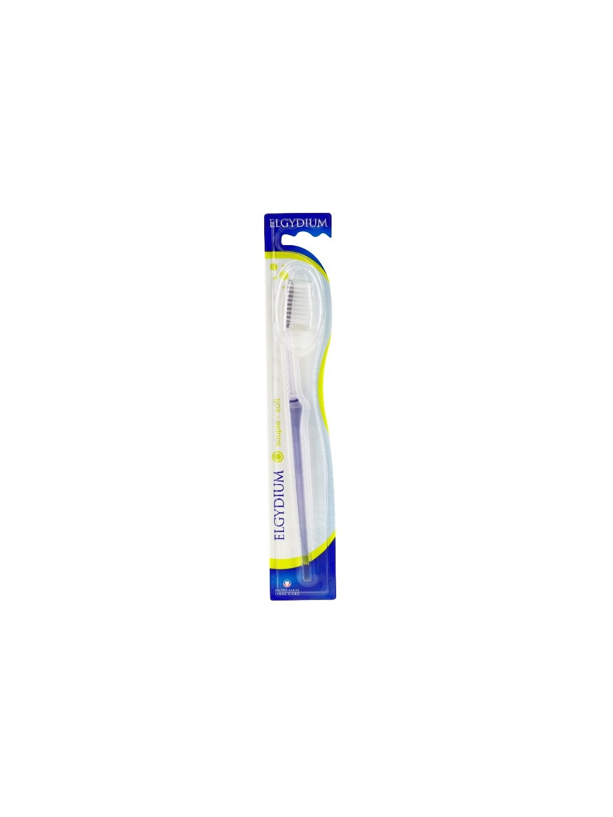 Elgydium brosse à dents performance souple | Nom de la Pharmacie...