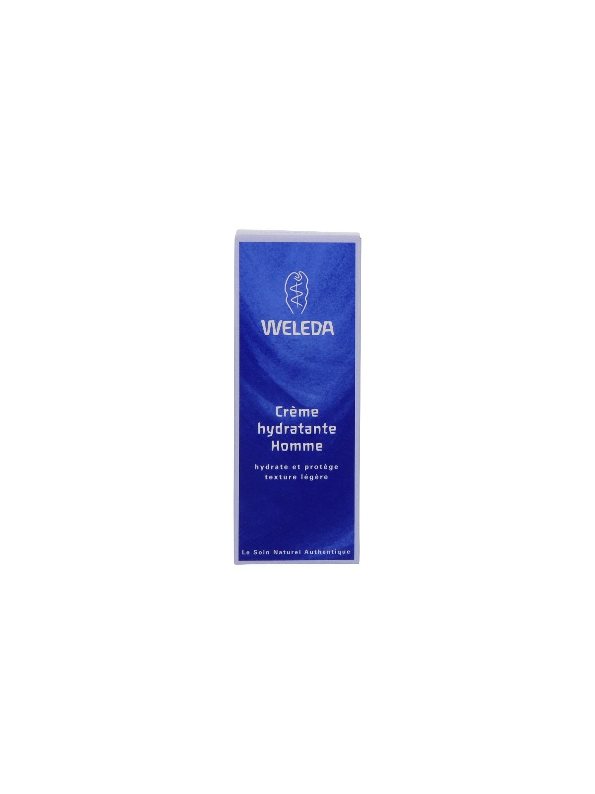Weleda homme crème hydratante 30ml | Nom de la Pharmacie en variable