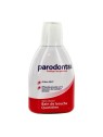Parodontax bain de bouche quotidien 500ml | Nom de la Pharmacie en...