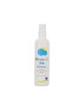 Minoxidill bailleul 2% solution pour application cutanée 3x60ml