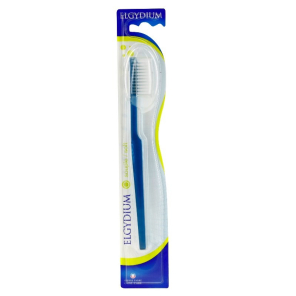 Elgydium brosse à dents classic souple | Nom de la Pharmacie en...