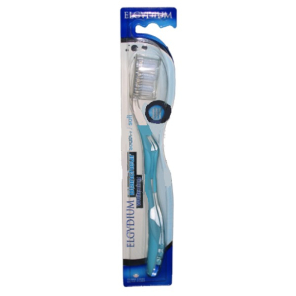 Elgydium brosse à dents blancheur anti-tâches souple | Nom de la...