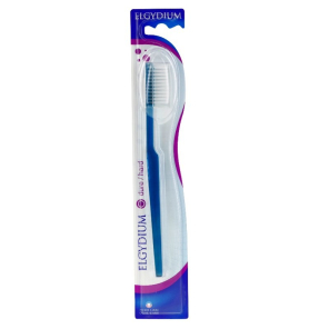 Elgydium brosse à dents classic dure | Nom de la Pharmacie en variable