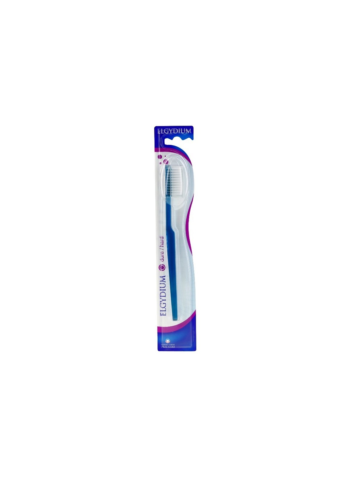 Elgydium brosse à dents classic dure | Nom de la Pharmacie en variable