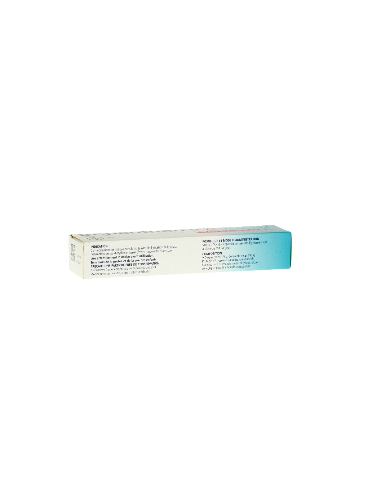 Bepanthen 5 % pommade 30 g